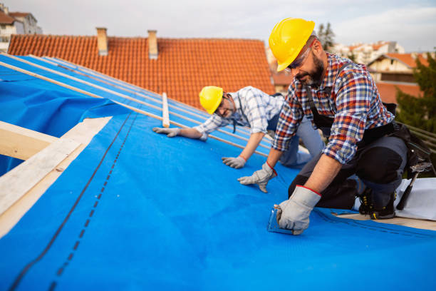 Steel Roofing in Monticello, GA